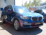 BMW X3 xDrive30i SAG Luxury Line Navi LEDer M Lenkr. - gebrauchte BMW X3 aus dem Jahr 2020