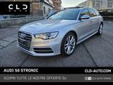 Audi AUDI A6 Avant 4.0 TFSI quattro S tronic - Audi A6 aus 2013 mit Benzin-Antrieb: Kombi