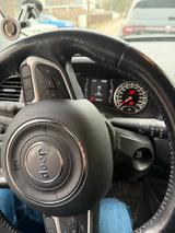 Jeep Renegade 1.6 E-torQ B Longitude 4x2 Longitude - Jeep Renegade von privat