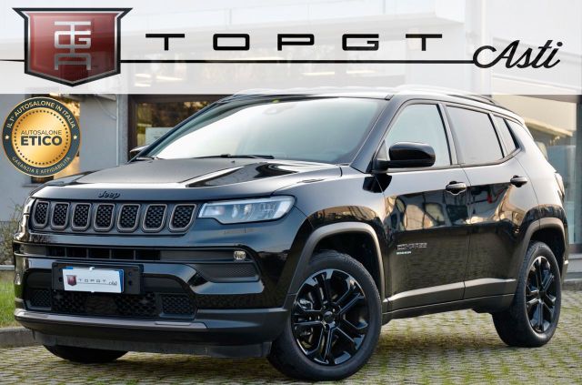 Autres Jeep Compass 1.5 Turbo T4 130CV MHEV 2WD Limited