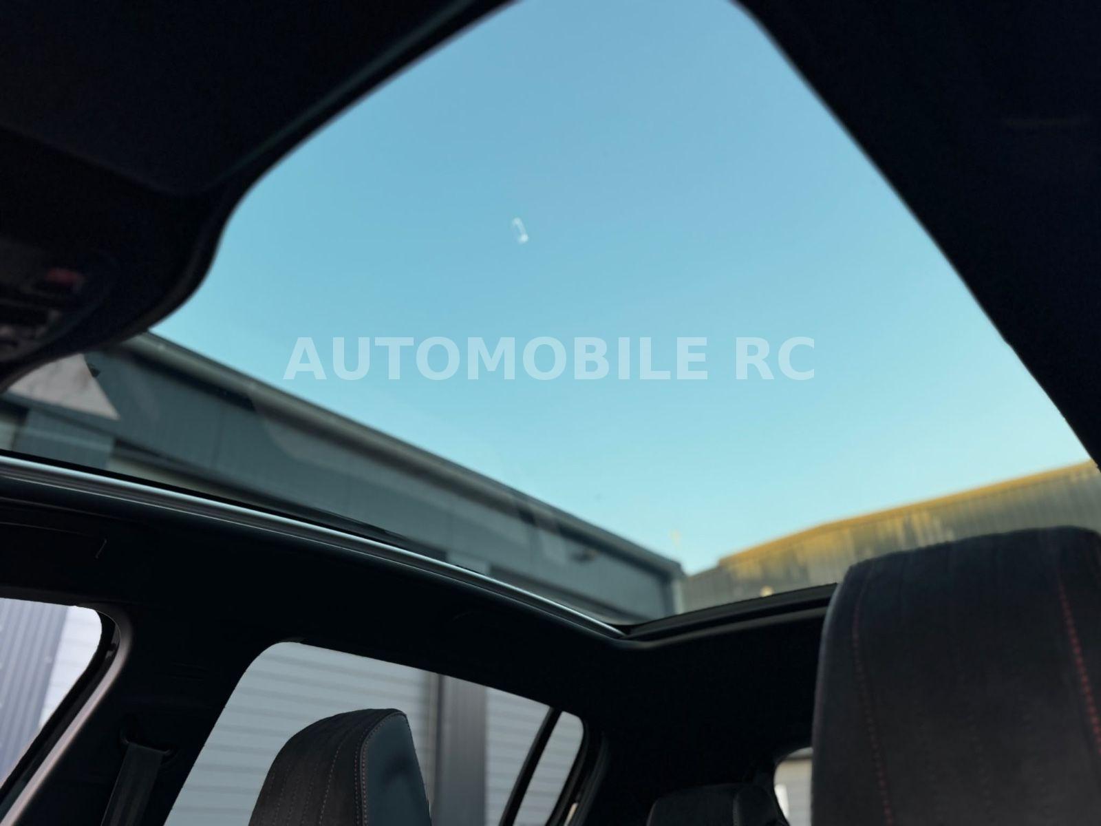 Peugeot 308 GTi*Navi*Leder*Pano*Massage*LED*Kamera*S.Hef