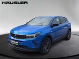 Opel Grandland X Business Edition mit LED*SHZ*RFK*Nav - Opel Grandland (X) Business-Edition