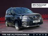 Renault Kangoo E-Tech Techno  GJR GRA PDC SHZ Navi Klima - Renault Kangoo E-TECH: Van