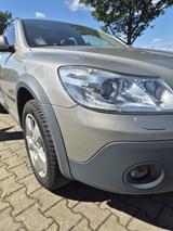Skoda Octavia Scout - Skoda Octavia aus 2011: Scout