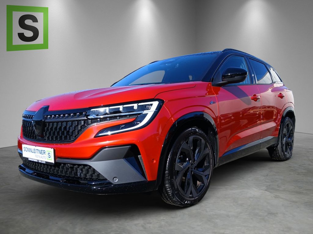 Image of Renault Austral