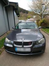 BMW 325xi Touring E91 kein TÜV/Rost/Export... - BMW 325 aus 2006: 325xi