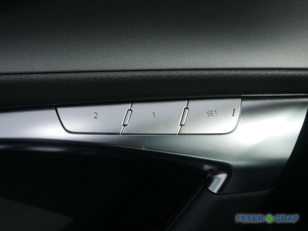 Audi A6 Avant 45 TDI q. Matrix/Leder/Memory/AHK/19", миниатюра 9