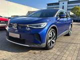 Volkswagen ID.4 Tech ACC AHK HuD PANO WÄRMEPUMPE IQ.LIGHT - Volkswagen ID.4: Tech
