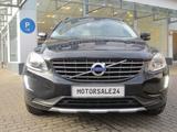 Volvo XC 60 XC60 Momentum 2WD - Volvo XC60 mit Diesel-Antrieb: Standheizung