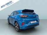 Ford Puma 1.0 EcoBoost Hybrid ST-LINE X - Ford Tageszulassungen
