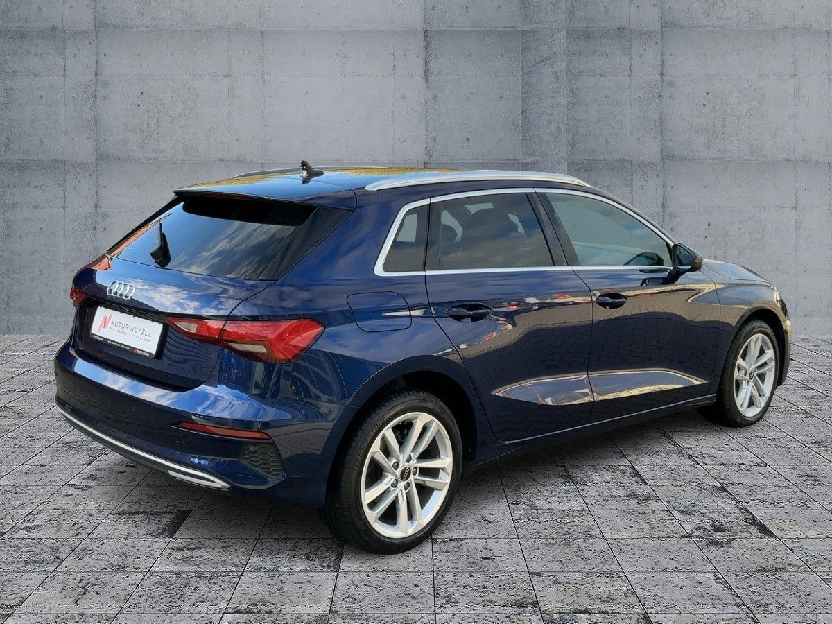 Audi A3 - Bild 6