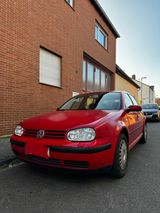 Volkswagen Golf 4 IV 1,4 167.000 km - Volkswagen Golf: Iv 16