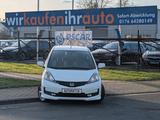 Honda Jazz 1.4 Si*1-HAND*AUTOMATIK*PDC*TEMPOMAT !! - Honda Jazz: Automatik, 1.4