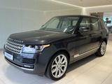 Land Rover Range Rover 4.4 SDV8 Vogue Panoramadach Navi LED - gebrauchte Land Rover Range Rover aus dem Jahr 2017