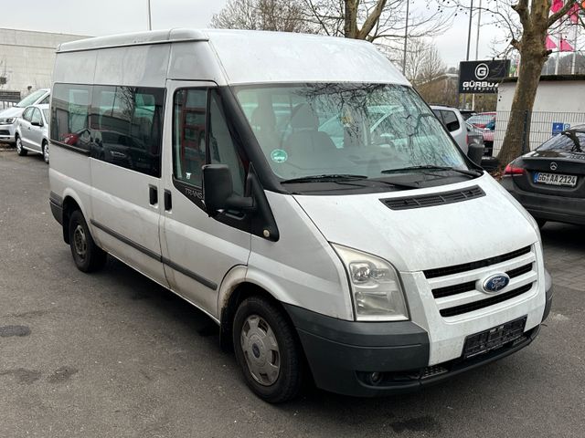 Ford Transit Kombi FT 300 M Trend~9 SITZER~KLIMA