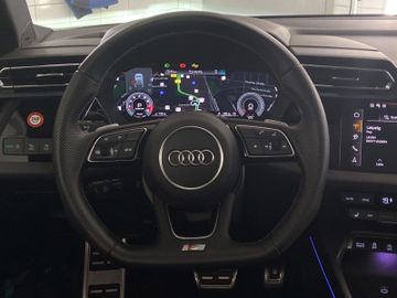 Audi S3 - 9