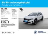 Volkswagen Taigo 1.0 TSI DSG STYLE*IQ.LIGHT*AHK*KAMERA*PDC* - weiße Volkswagen Taigo