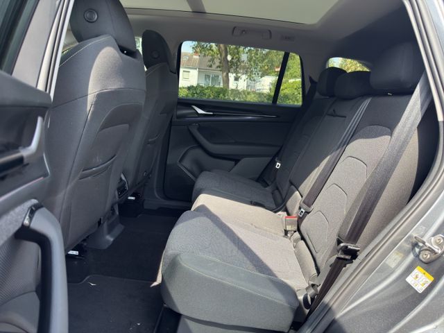 Skoda Kodiaq - Bild 10