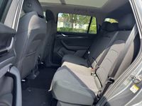 Skoda Kodiaq - Vorschau Bild 10