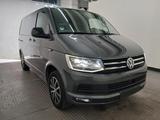 Volkswagen T6 Multivan DSG Edition - Volkswagen T6 Multivan: Edition