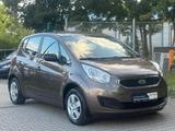 Kia Venga Attract*60.TKM* - Kia Venga Attract mit Benzin-Antrieb