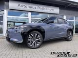 Subaru Solterra Comfort Leder 8 Jahre Garantie 360 Grad - Subaru Solterra Neuwagen