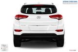 Hyundai TUCSON Trend SHZ+RFK+EPH 130 kW (177 PS), Aut... - Hyundai TUCSON Gebrauchtwagen in Stuttgart