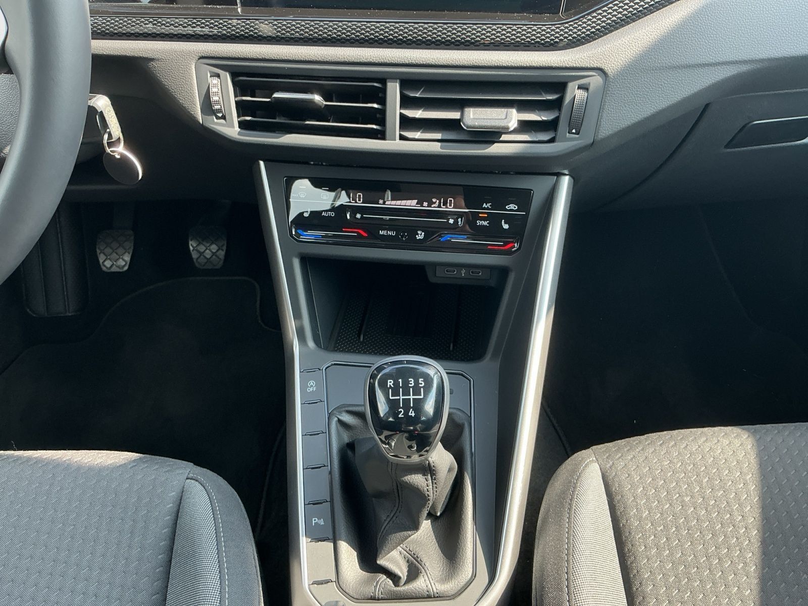 Volkswagen Taigo - Bild 11