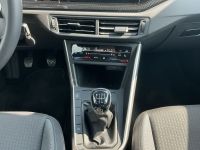 Volkswagen Taigo - Vorschau Bild 11