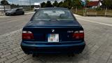 BMW M5 E39 Sammlungsauflösung - BMW M5: E39