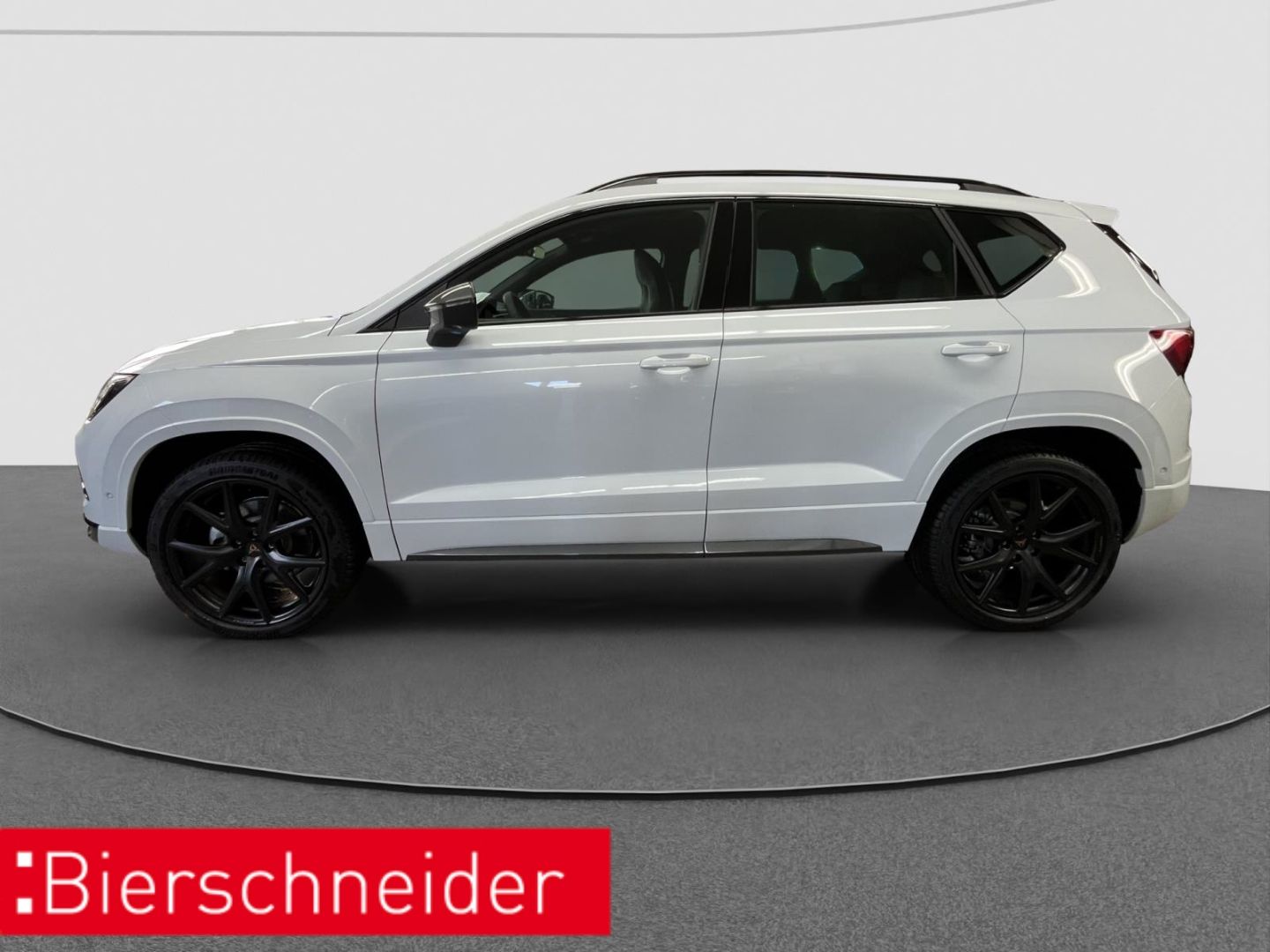 Cupra Ateca - Bild 4