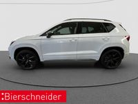 Cupra Ateca - Vorschau Bild 4