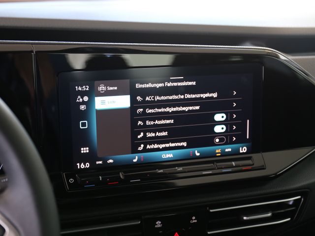 Volkswagen Caddy 2.0TDI DSG STYLE NAV PRO STANDHZG APP 5J