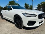 Volvo V90 T6 R-Design Polestar 360 AHK PA... - Volvo 360 mit Benzin-Antrieb