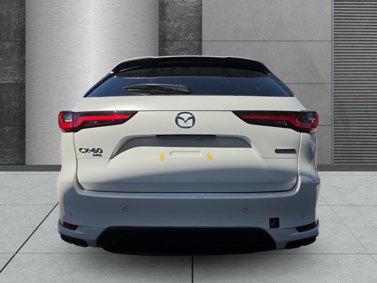 Mazda CX-60 - Bild 6