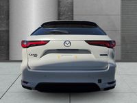 Mazda CX-60 - Vorschau Bild 6