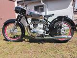 Horex Regina 400 - HOREX MOTORRAD