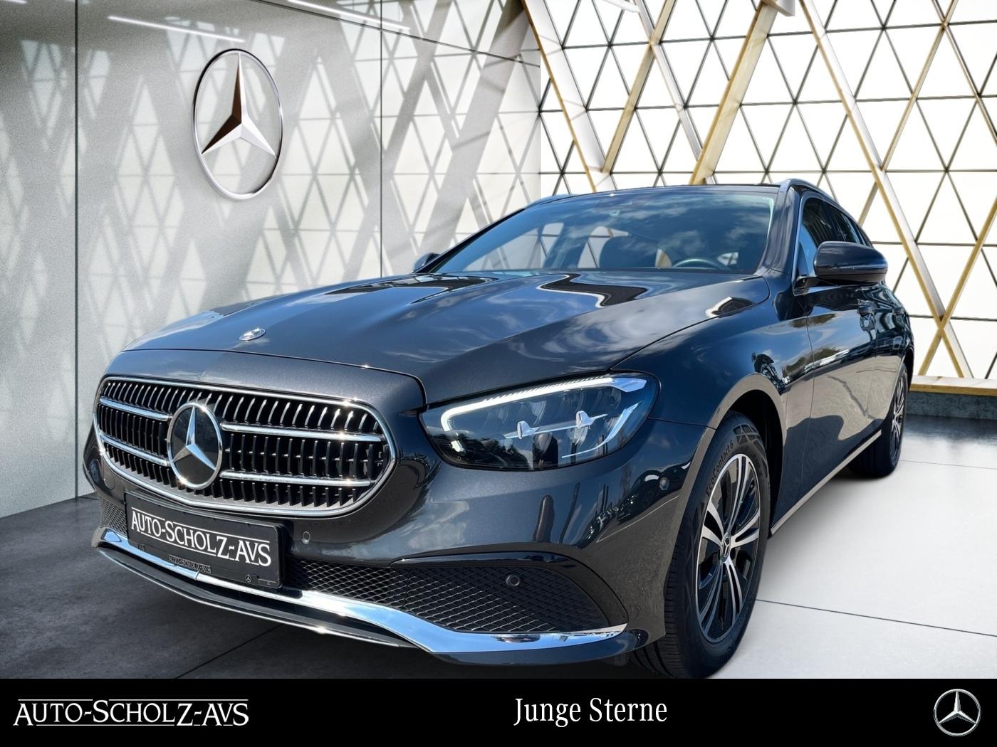 Mercedes-Benz E 220 d T Avantgarde Easy-Pack*Kamera*Pre-Safe**