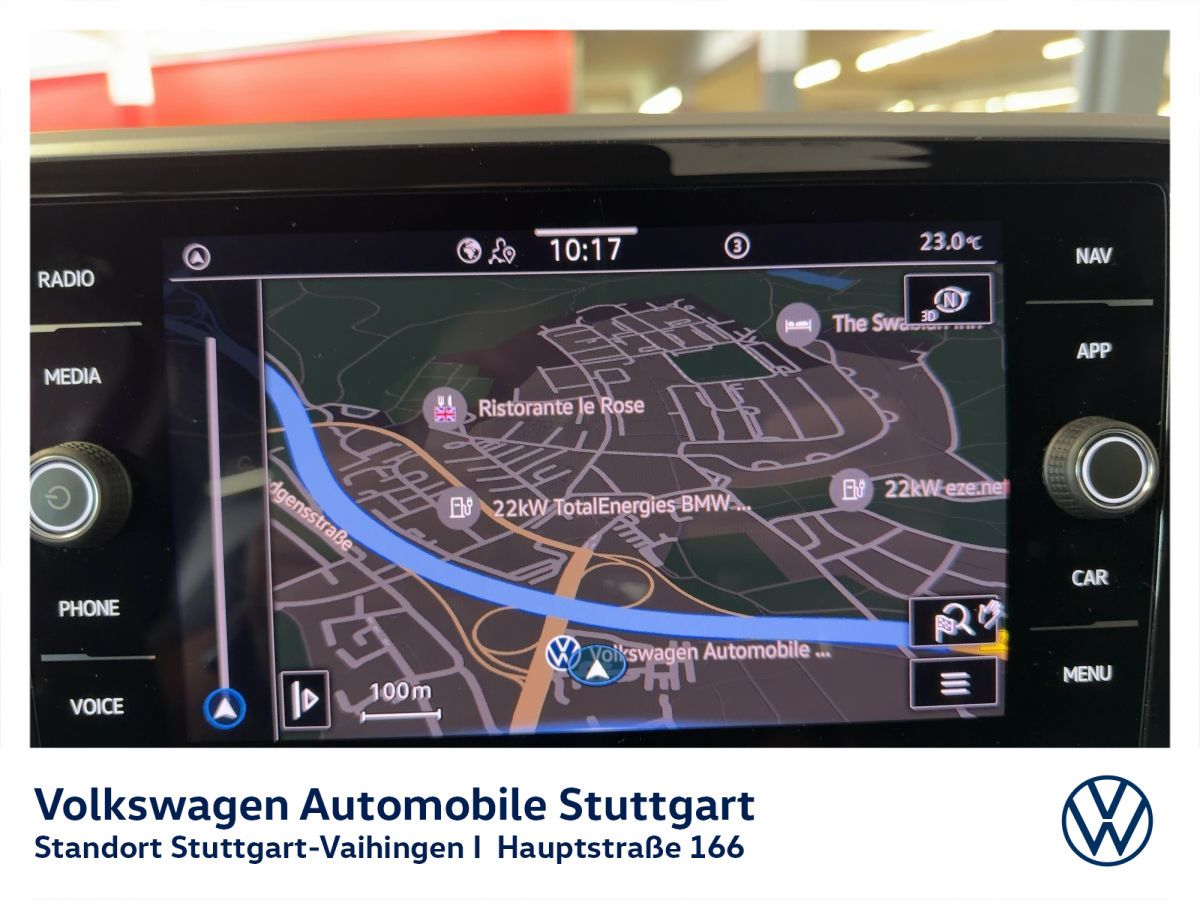 Volkswagen T-Roc - Bild 12
