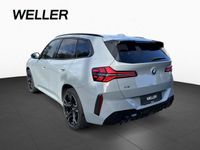 BMW X3 M50 - Vorschau Bild 7