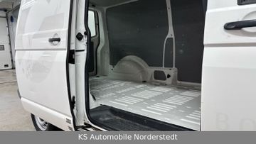 Volkswagen T5 Transporter - 11