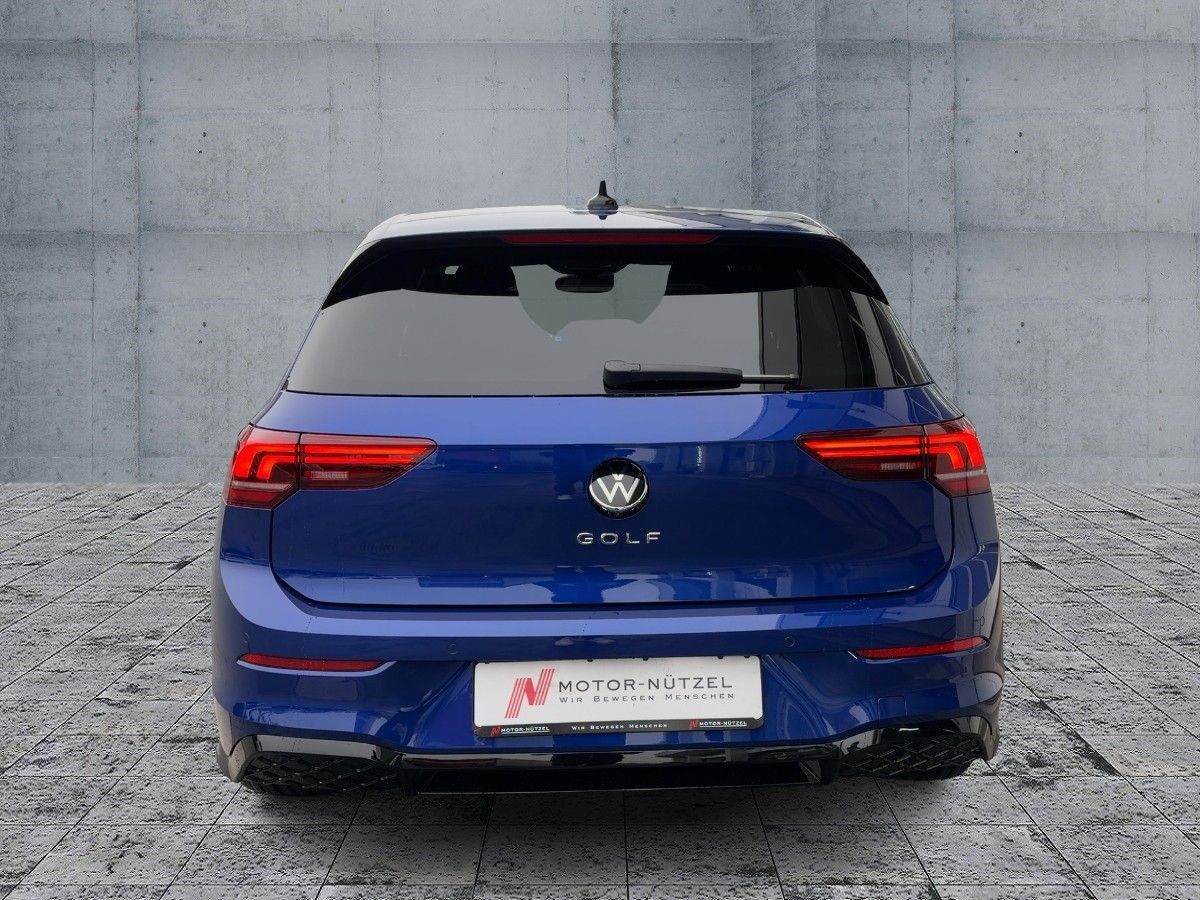 Volkswagen Golf - Bild 5