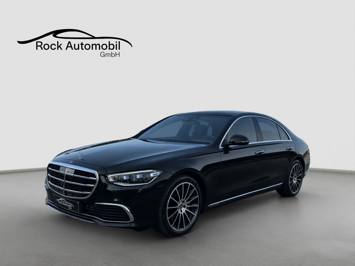 Mercedes-Benz S 350 d 9G Digital Light *Garantie* imagem 2