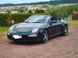 Porsche 997 Carrera 4S Cabriolet Carrera S - Porsche 997: Carrera 4s