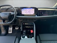 Audi SQ5 - Vorschau Bild 8