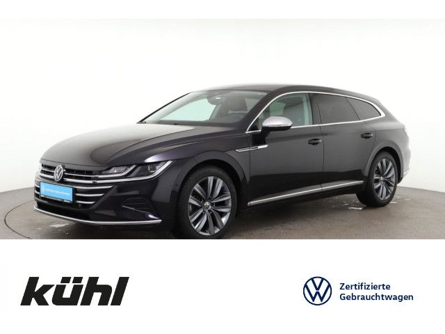 Volkswagen Arteon Shooting Brake 2.0 TSI DSG Elegance IQ.Li
