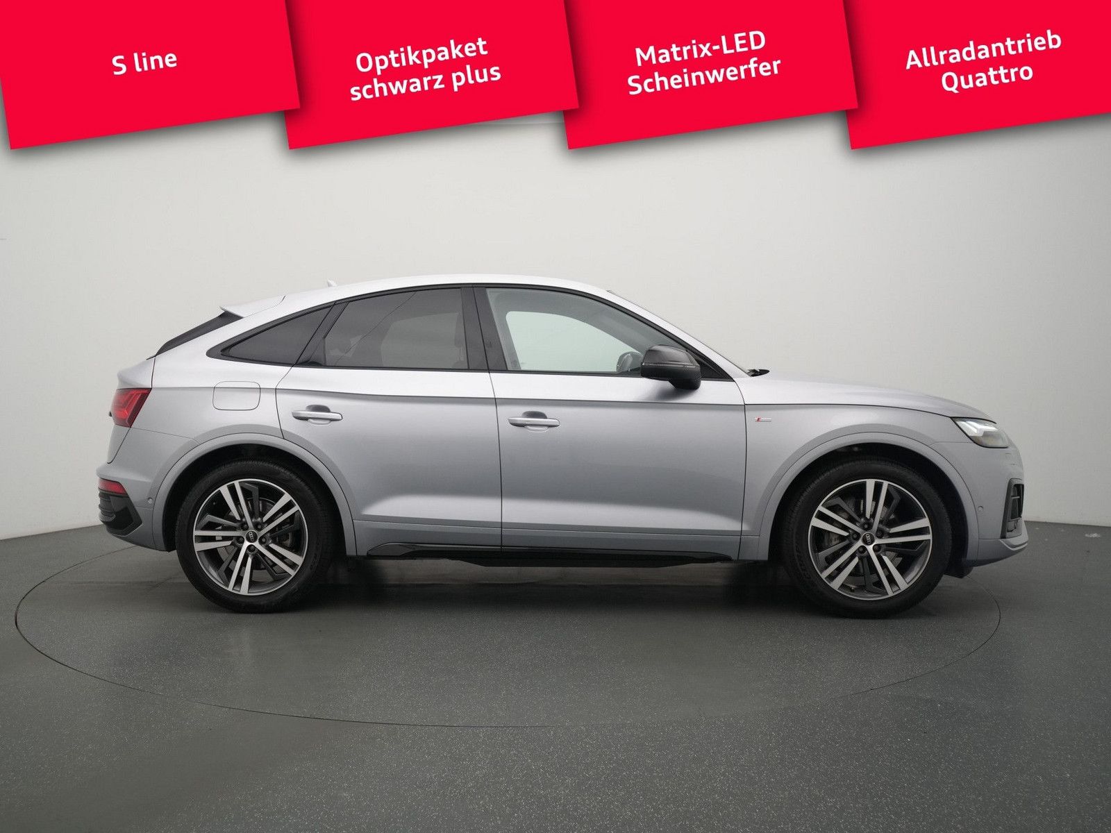 Audi Q5 - Bild 3