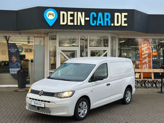 Volkswagen Caddy Maxi*KLIMA*R-KAMERA