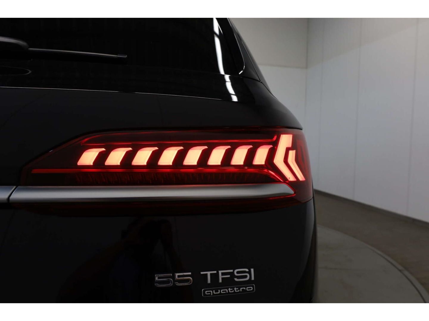 Audi Q7 55 TFSI quattro S line Tip. Leder/Luft/HUD foto 25