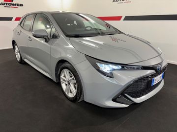 Toyota Corolla - 3